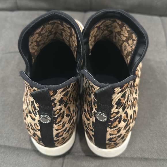 STEVE MADDEN LOWRY Shoes - Women size 10 - Picture 3 of 4